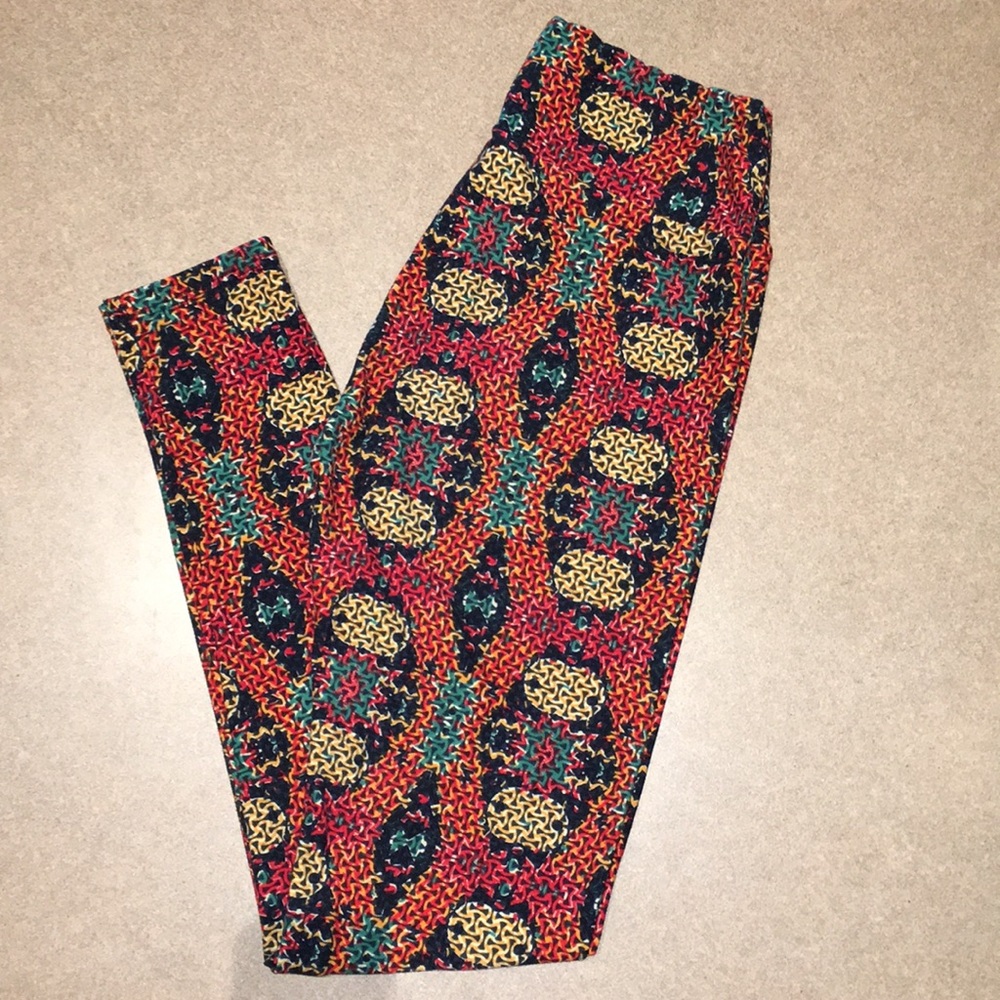 Lularoe leggings
